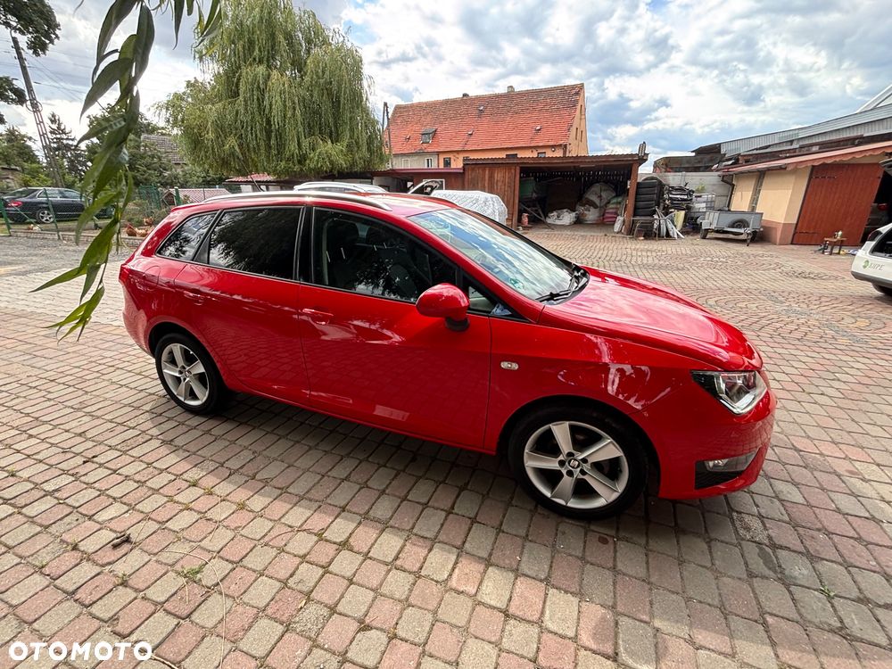 Seat Ibiza - 3