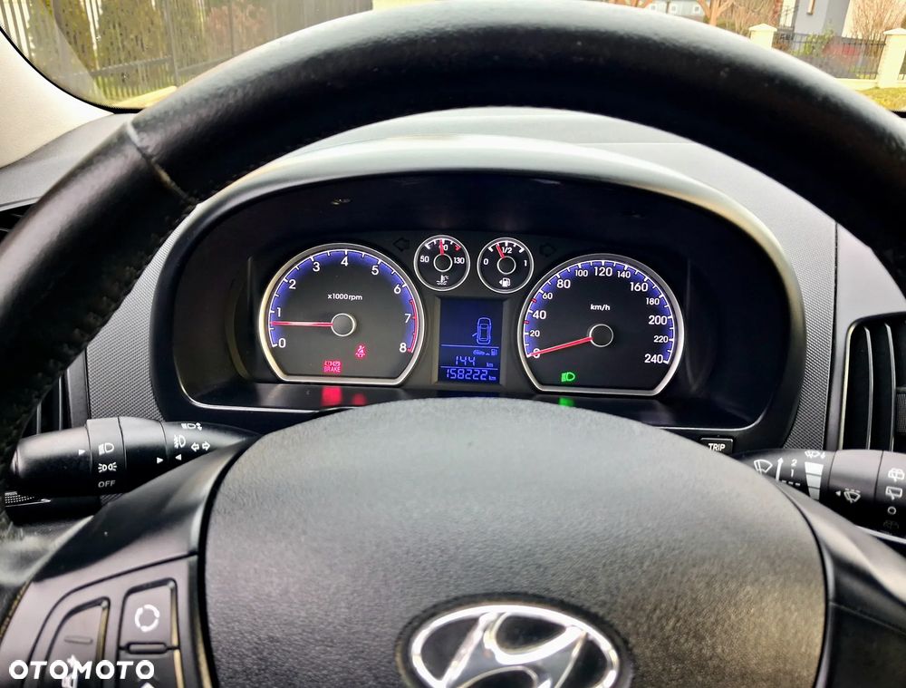 Hyundai i30 1.4 Blue Comfort - 23