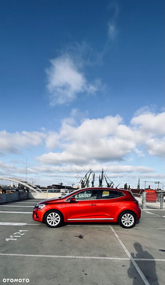 Renault Clio - 4