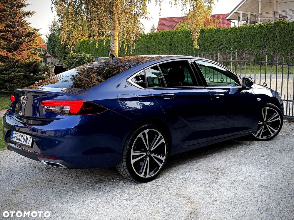 Opel Insignia 2.0 Direct InjectionTurbo Ultimate - 26