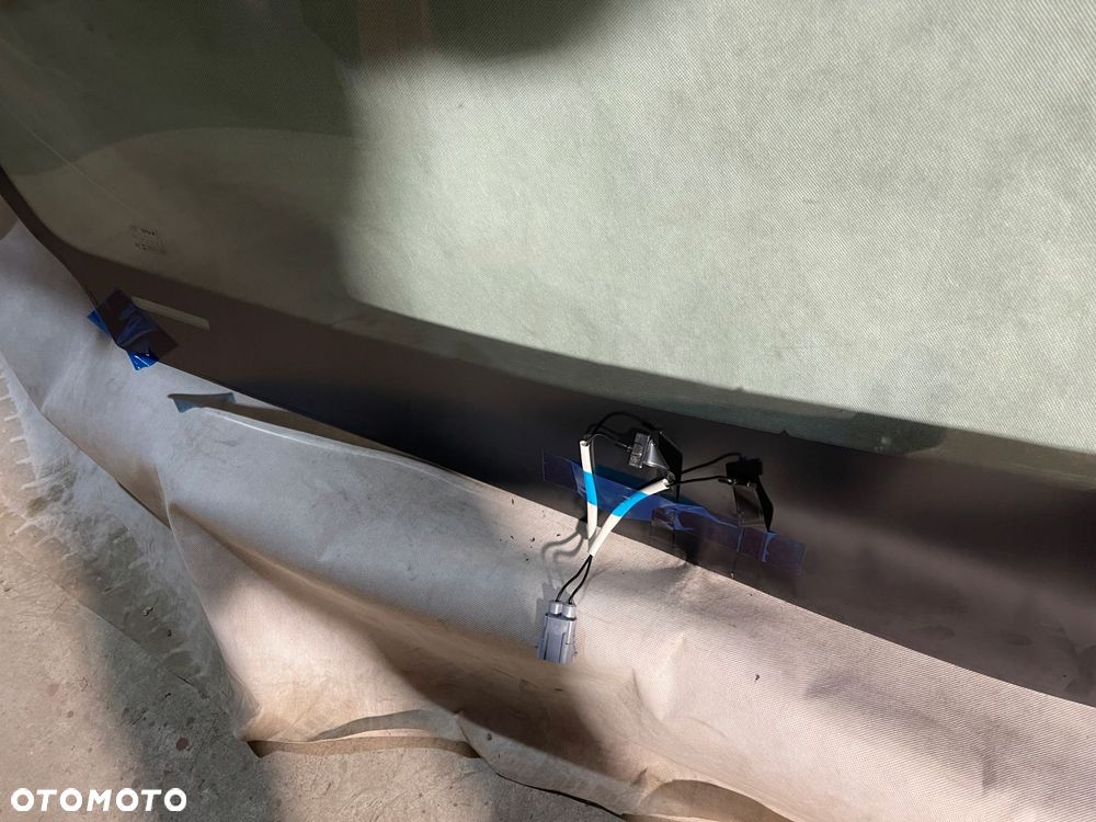 lexus rx szyba przednia nowa kamera sensor acoustic cała grzana po 2020- - 7