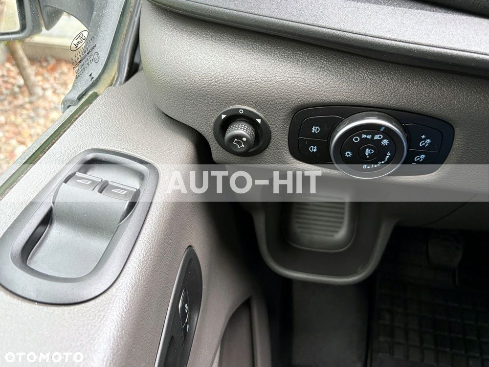 Ford Transit - 20