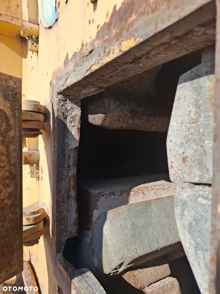 SBM MFL RCI 100/130 T-V - 10