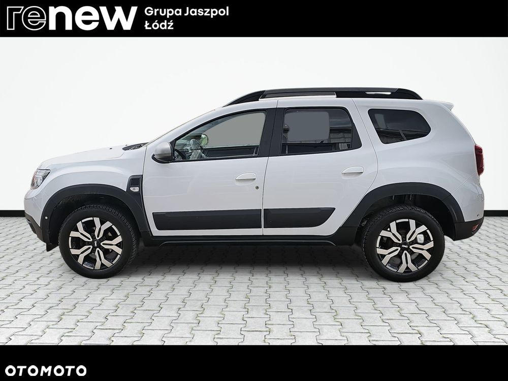 Dacia Duster - 8