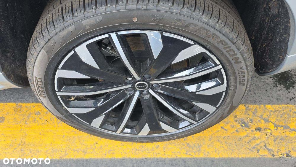 Volvo XC 90 - 19