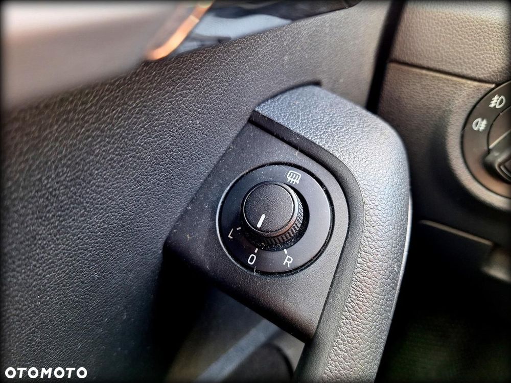 Skoda Octavia 1.0 TSI GPF Ambition - 20