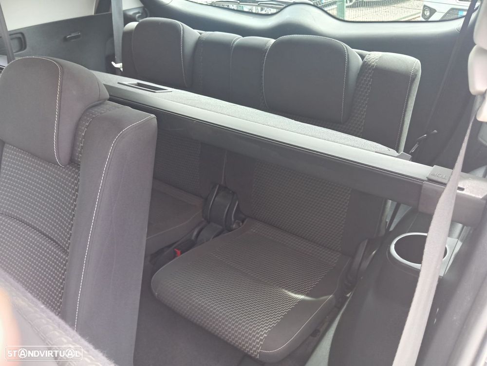 Toyota Verso 1.6 D-4D Comfort+GPS - 20