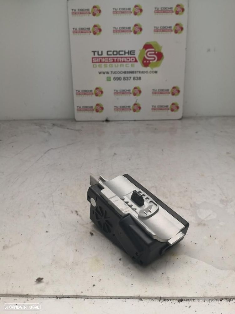 MÓDULO ELETRÓNICO AUDI A4 BERLINA 8K2 - 1