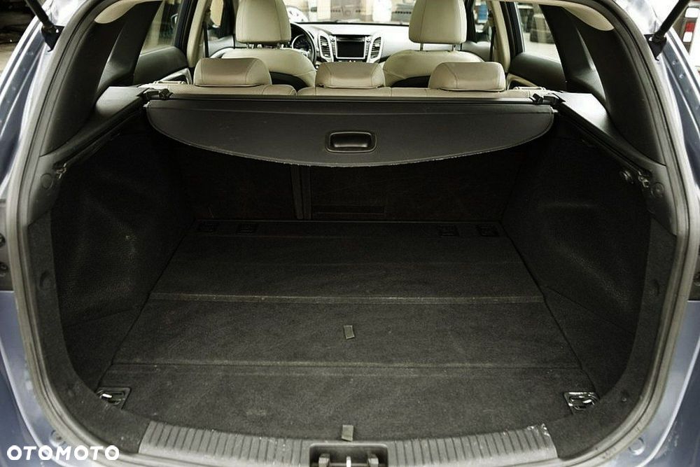 Hyundai i30 - 30