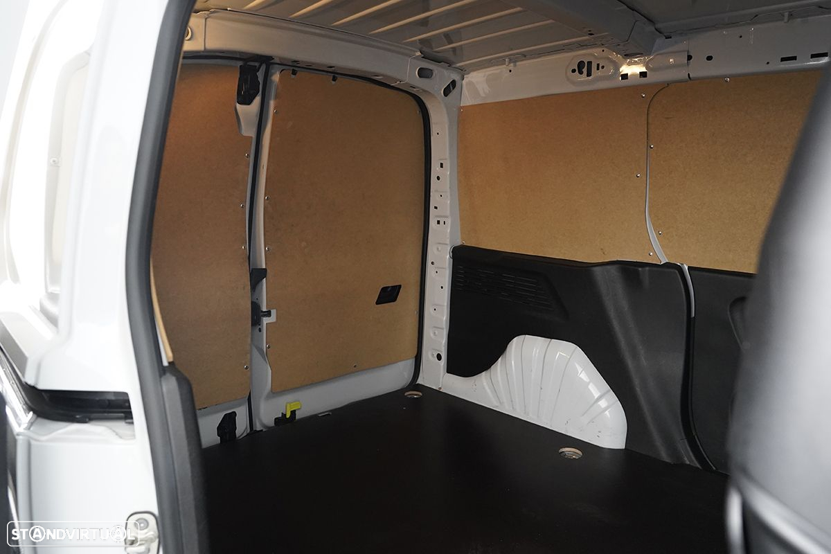 Opel combo van 1.5 cdti l1h1 - 18