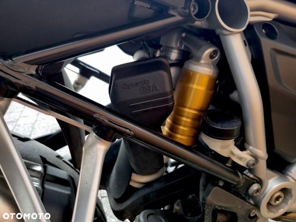 BMW GS - 15