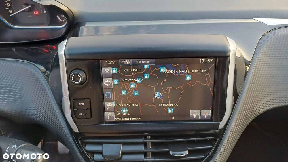 Peugeot 2008 PureTech 110 Stop&Start Business-Line - 23