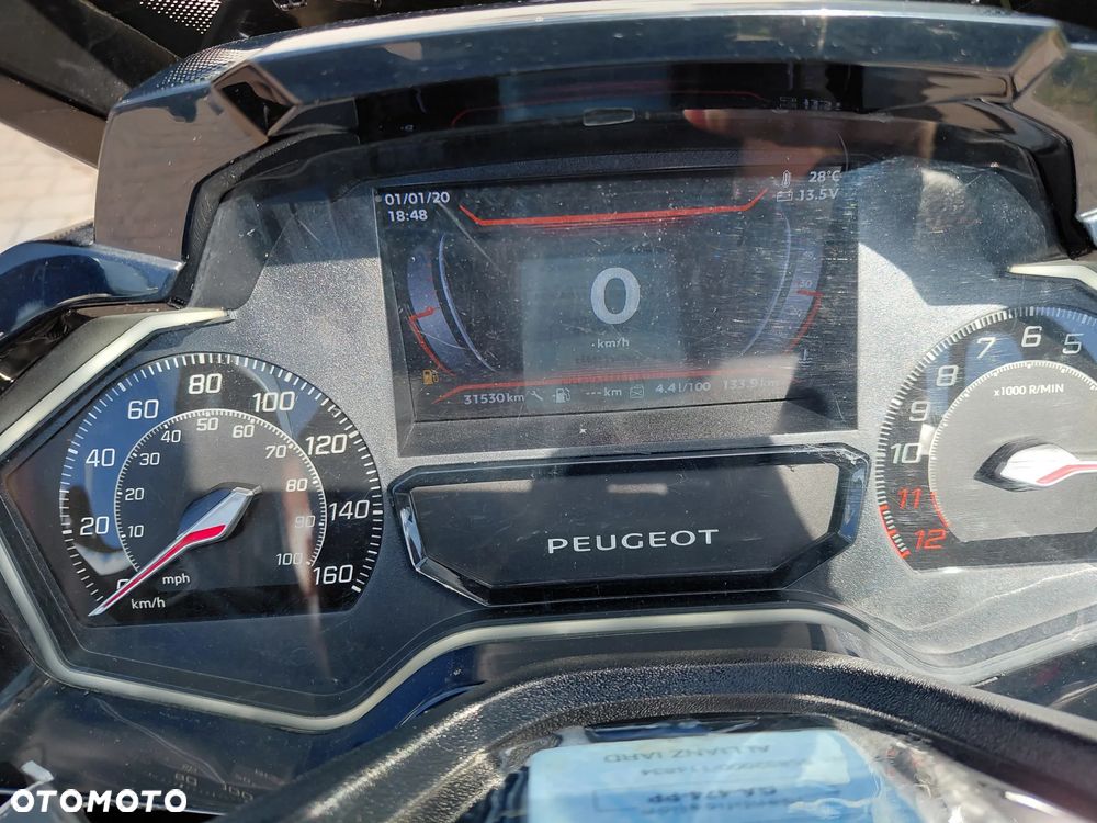 Peugeot Pulsion - 15