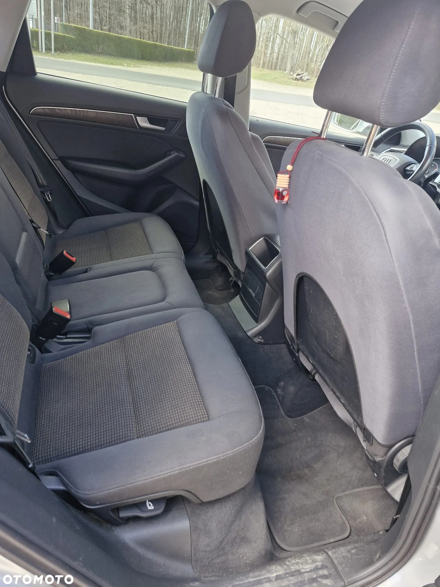 Audi Q5 2.0 TDI Quattro S tronic - 11