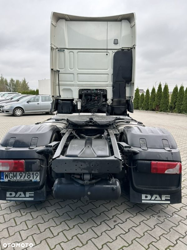 DAF xf 480 ssc - 2