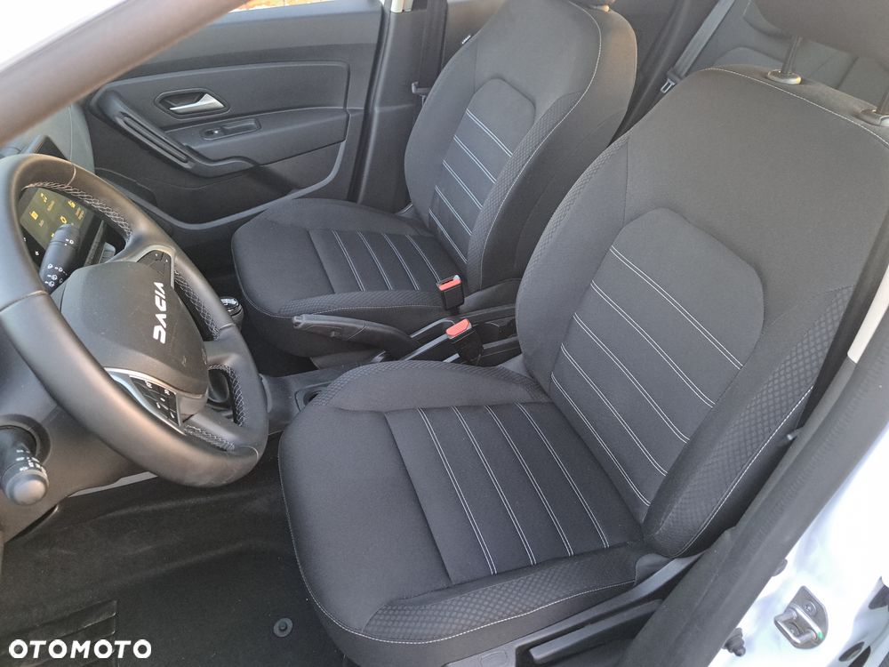 Dacia Duster TCe 100 2WD Comfort - 12