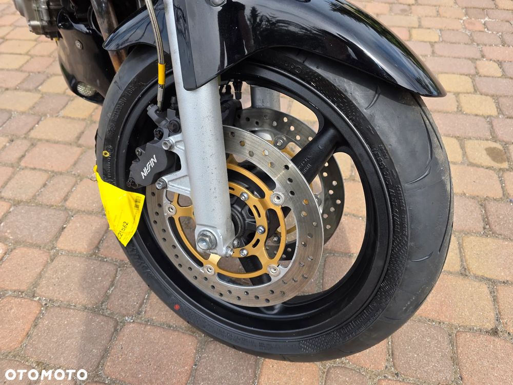 Honda CB - 35