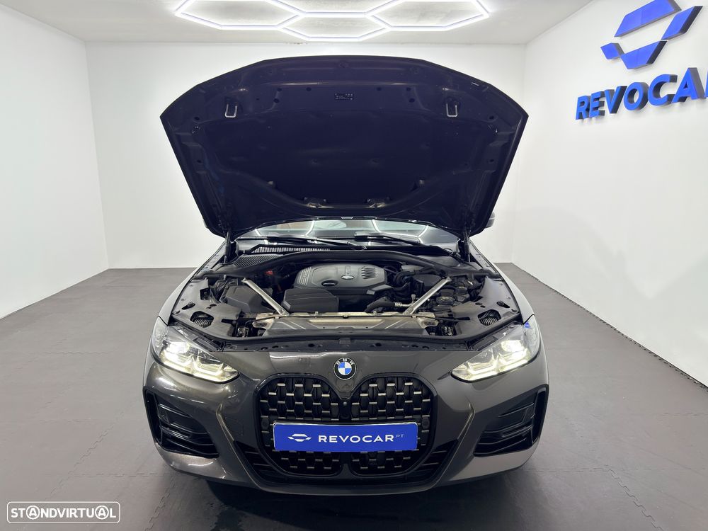 BMW 420 d Pack M Auto - 36