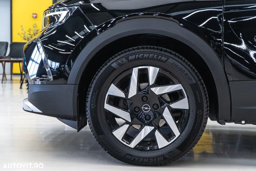 Opel Mokka 1.2L Turbo Start/Stop Aut. Ultimate - 34