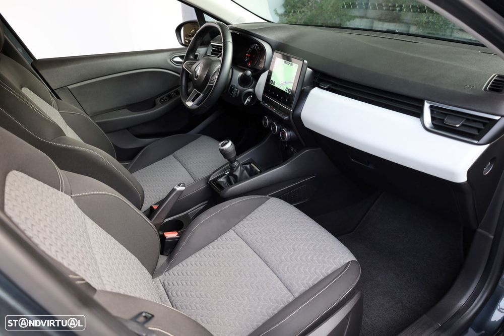 Renault Clio 1.0 TCe Evolution - 46