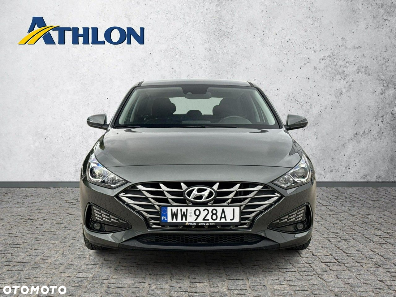 Hyundai i30 1.0 T-GDI Modern - 8
