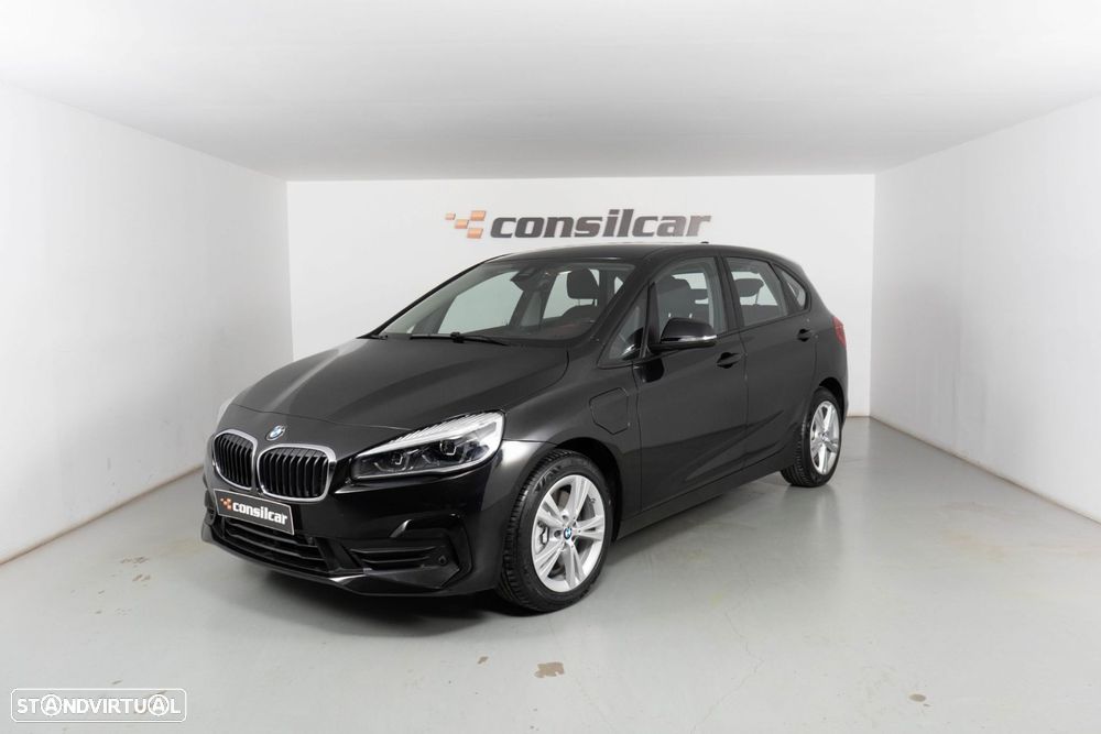 BMW 225xe Active Tourer Advantage - 1