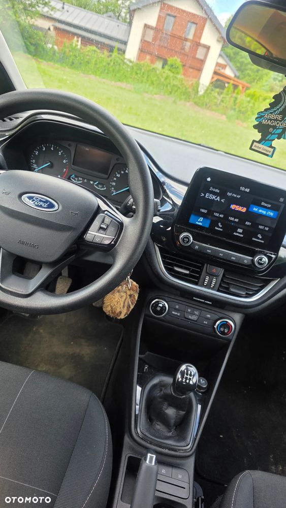 Ford Fiesta - 16