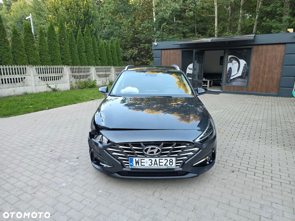 Hyundai I30 2023 photo 2