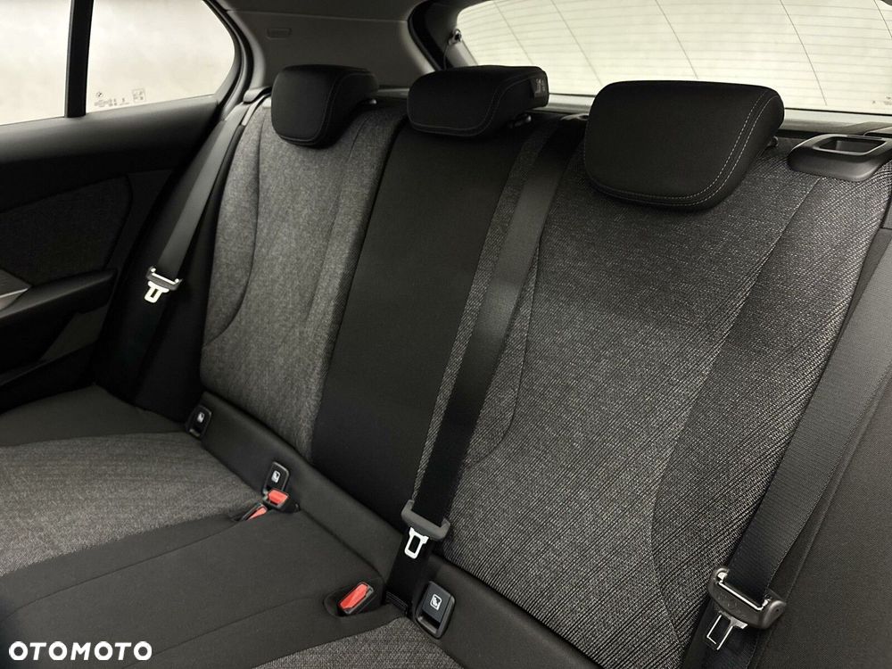BMW Seria 1 118d M Sport - 18