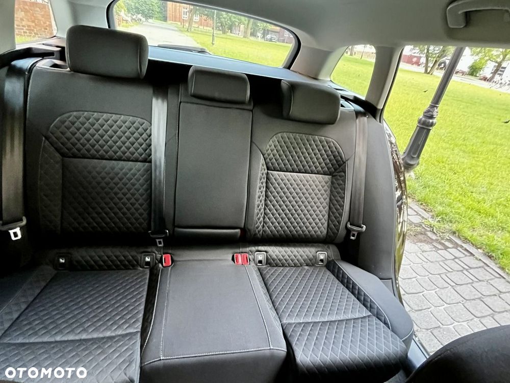 Skoda Superb 2.0 TDI SCR Ambition DSG - 18
