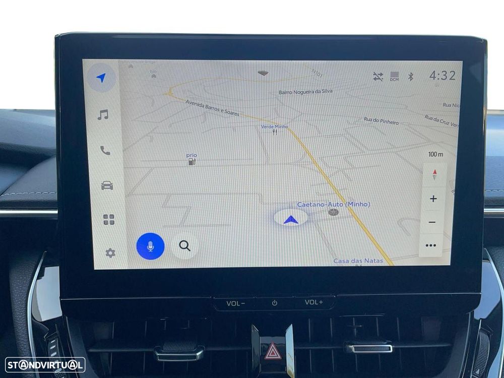 Toyota Corolla Touring Sports - 15