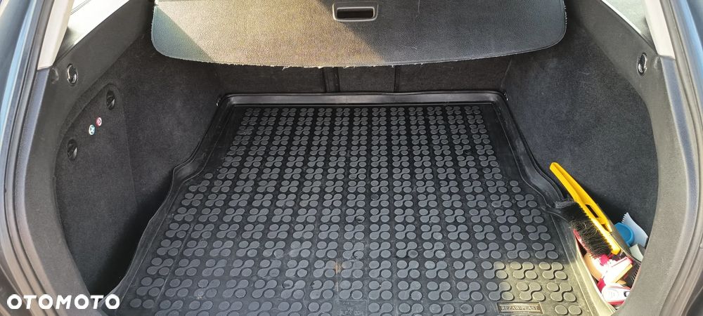 Volkswagen Golf Variant 1.6 TDI Comfortline - 9