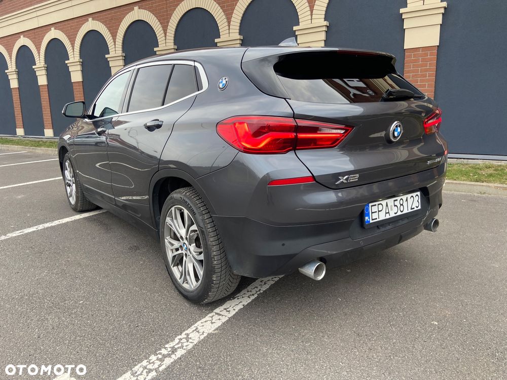 BMW X2 - 10
