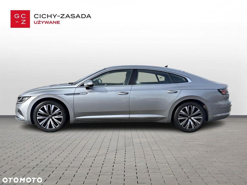 Volkswagen Arteon 2.0 TSI Elegance DSG - 3
