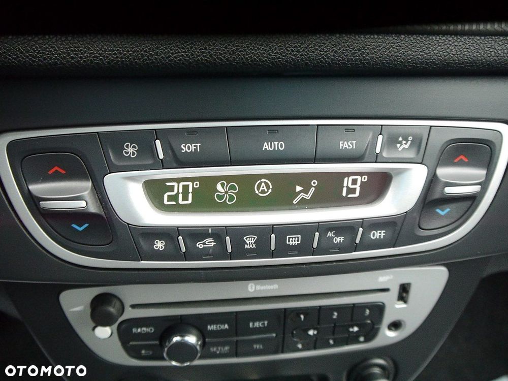 Renault Megane 1.2 16V TCE Energy Dynamique - 20