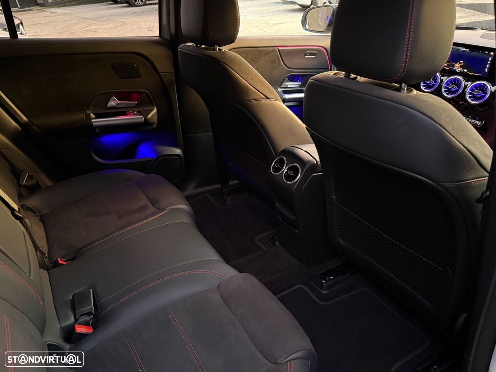 Mercedes-Benz EQA 350 4Matic AMG Line - 16