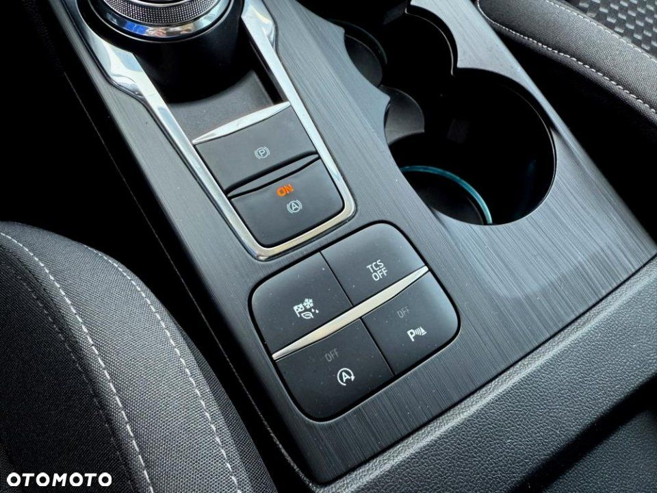 Ford Focus - 28