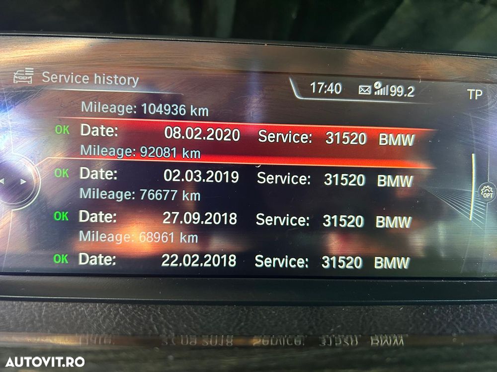 BMW Seria 3 - 10