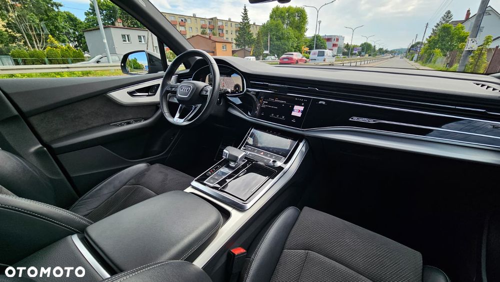 Audi Q7 45 TDI mHEV Quattro S Line Tiptr - 18