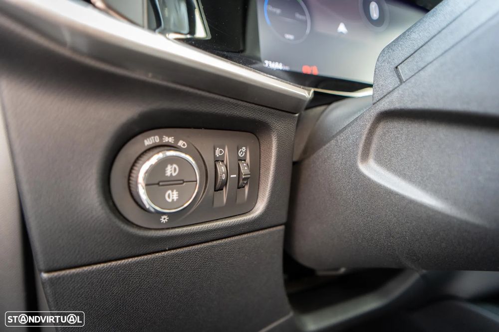 Opel Mokka-e Elegance - 11