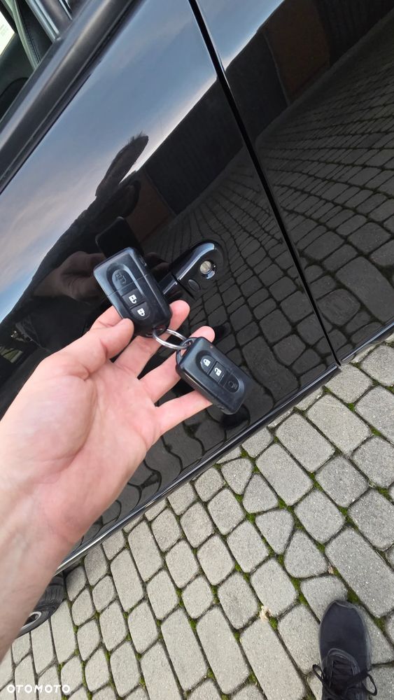 Nissan Note 1.6 Tekna - 37