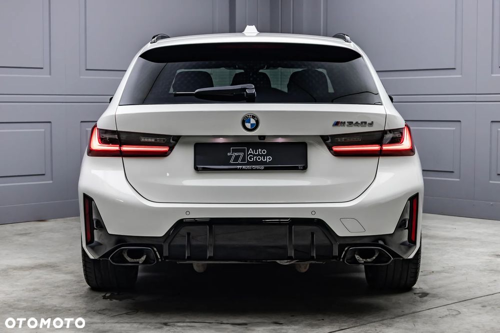 BMW Seria 3 - 11