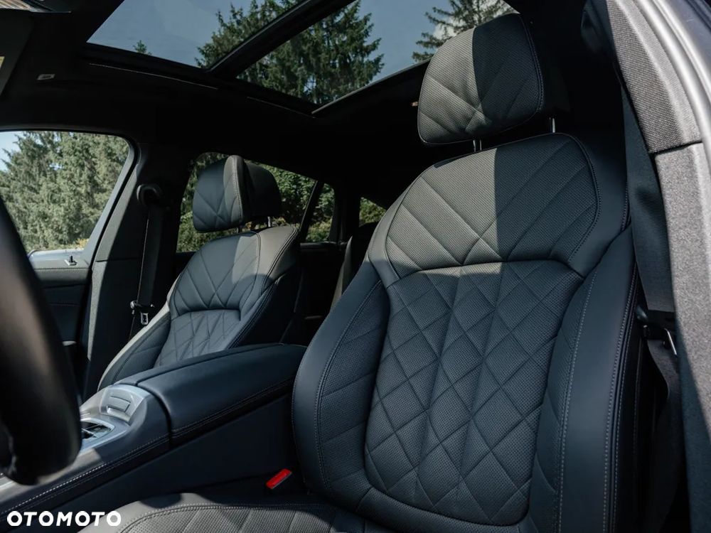 BMW X6 xDrive30d - 14