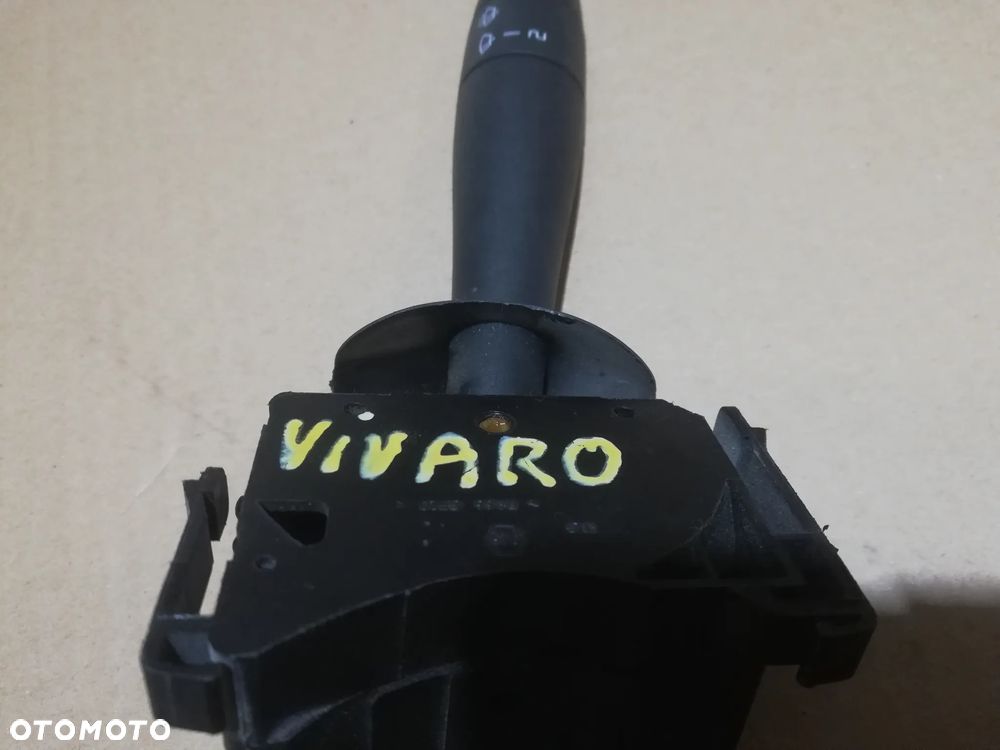 Manetka przełącznik wycieraczek Renault Trafic II Vivaro 93862173L - 2