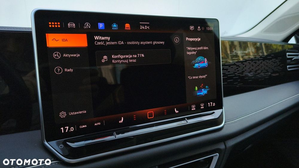 Volkswagen Tiguan - 20