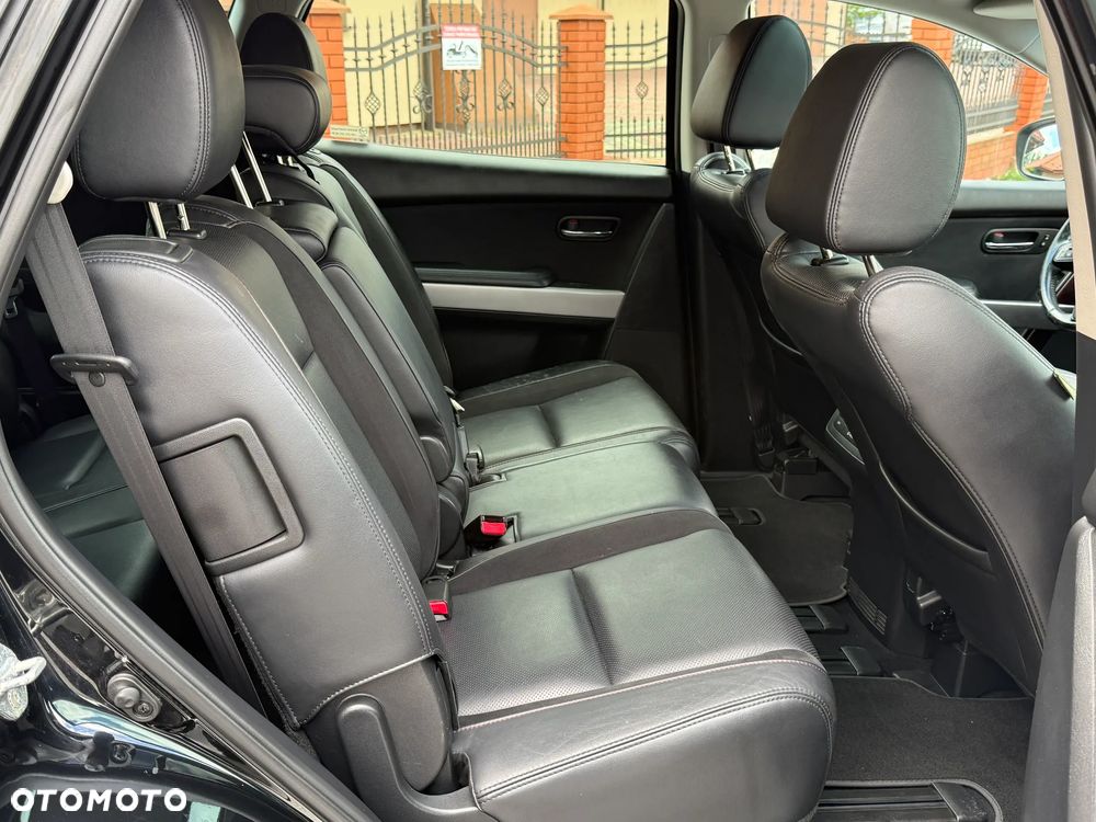Mazda CX-9 3.7 V6 Limitowana edycja - 26