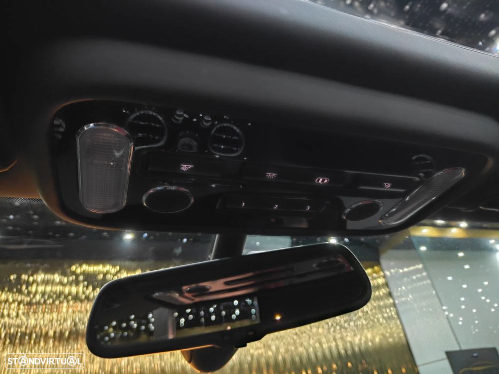 Bentley Continental Cabrio GTC V8 S - 39