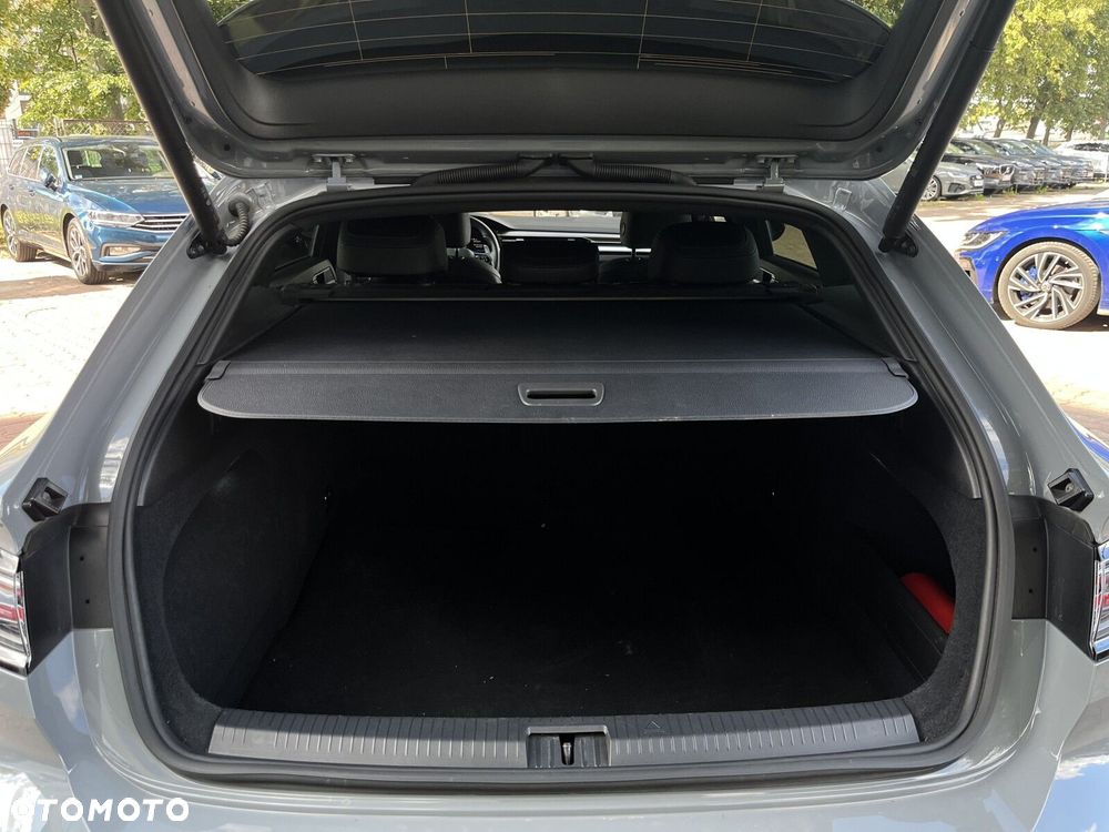 Volkswagen Arteon Shooting Brake 2.0 TSI 4Motion R DSG - 39