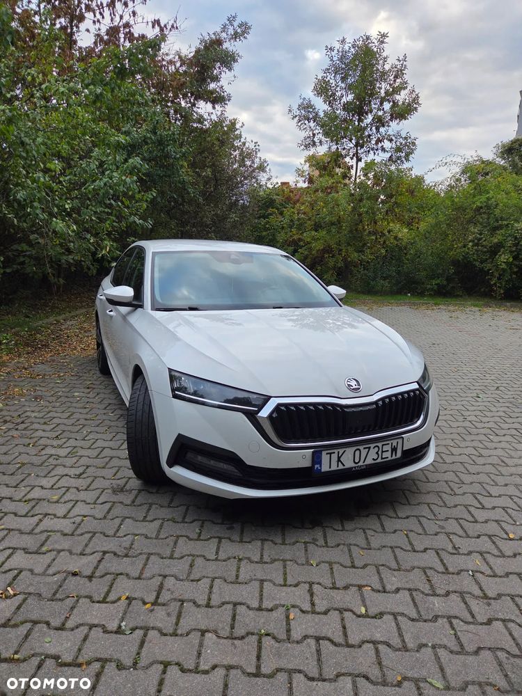 Skoda Octavia 2.0 TDI Ambition - 2