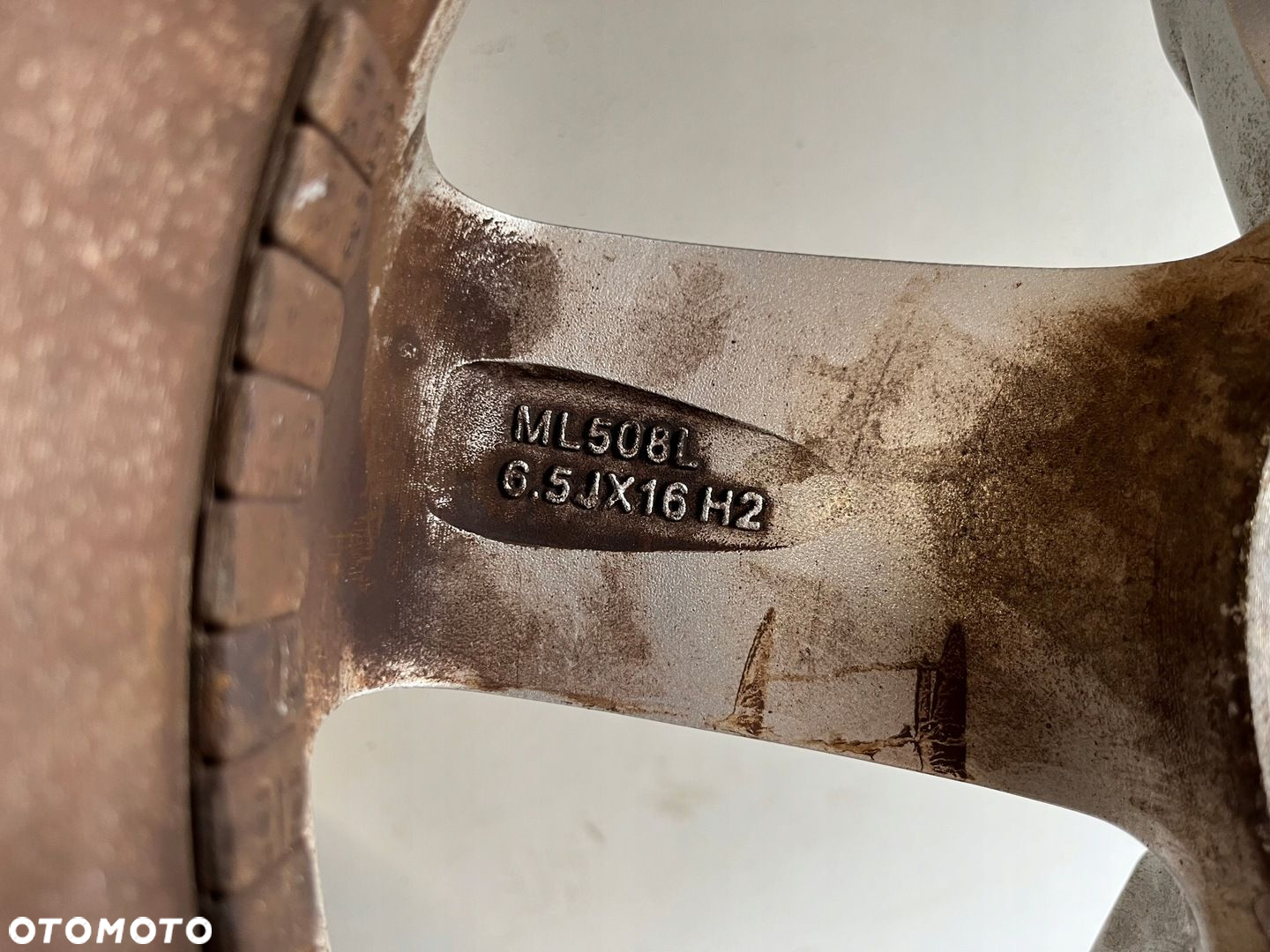 KIA CEED SOUL VENGA FELGI KOŁA LETNIE 6.5JX16 ET47 MICHELIN 205/55/16 - 9
